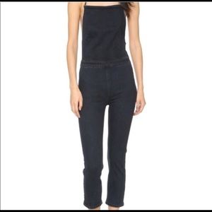 Free People overalls